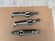 suzuki sv650 foot pegs for sale suzuki sv650 foot pegs for sale WIGTON