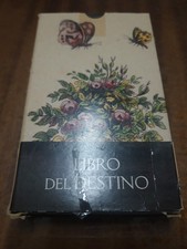 Carte tarocchi libro usato  Palo del Colle