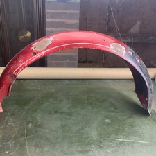 Bsa a65 rear for sale  LEICESTER