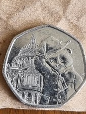 Paddington bear pauls for sale  DEWSBURY