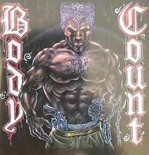 Body count feat gebraucht kaufen  Renningen