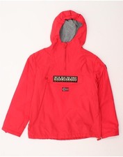 Napapijri boys graphic for sale  IPSWICH