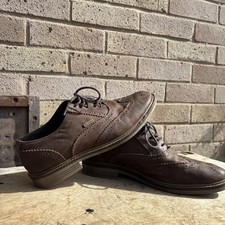 Barbour mens shoes for sale  COLCHESTER