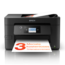 Epson workforce pro gebraucht kaufen  Deutschland