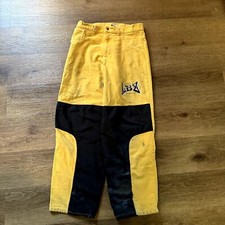 Vintage yellow black for sale  Portland