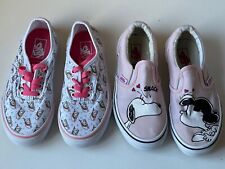 Vans peanuts unicorns for sale  WASHINGTON