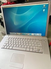 Apple macintosh powerbook for sale  ALDERSHOT