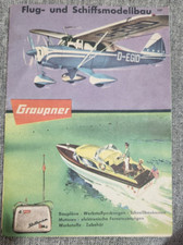 graupner usato graupner usato Prato