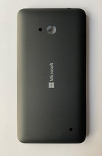 Caches batterie  coque arrière original pour Microsoft Lumia 640 comprar usado  Enviando para Brazil