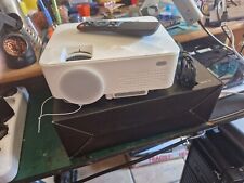 Hopvision mini proiettore usato  Verrua Po