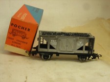 164 pocher carro usato  Roma