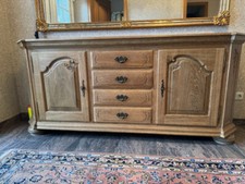 Kommode sideboard landhaus gebraucht kaufen  Husum