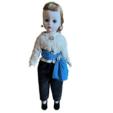 Vintage 1957 madame for sale  Louisville