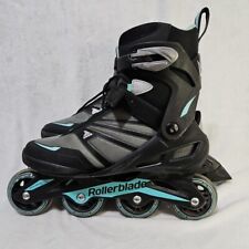 Rollerblades zetrablade women for sale  Miami Beach