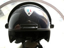 Police casque msa d'occasion  Saint-Yrieix-la-Perche