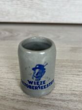 Chope bière german d'occasion  Reims