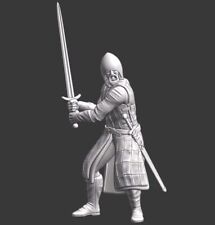 Medieval warrior north for sale  HOLMFIRTH