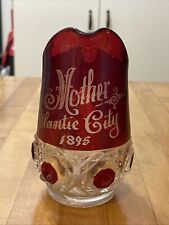 souvenir antique ruby glass for sale  Adamstown