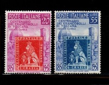 Italia repubblica serie usato  Poggibonsi