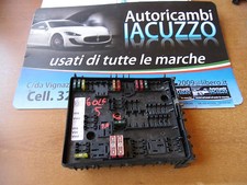 Centralina fusibili volkswagen usato Centralina fusibili volkswagen usato  San Mauro Castelverde