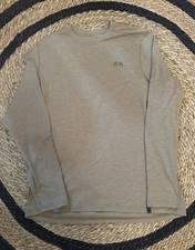 Kuiu Bone Ultra Merino 120 LT LS Crew-T-2XL, usado comprar usado  Enviando para Brazil
