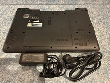 Packard bell easynote d'occasion  Bourges