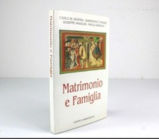 Matrimonio famiglia centro usato  Rho