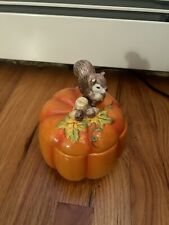 Ceramic cookie jar for sale  Saint James