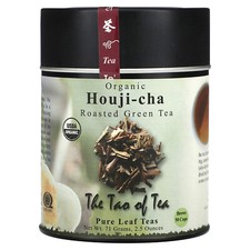 Usado, Chá verde torrado orgânico, Houji-cha, 2,5 oz (71 g) comprar usado  Enviando para Brazil