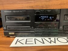 Kenwood ccrs stereo usato  Bitonto