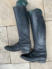 Sergio grasso reitstiefel gebraucht kaufen  Ludwigsburg