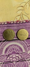 Rare jeton coca d'occasion  Noyon