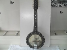 old banjo for sale old banjo for sale ILFORD