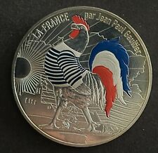 Monnaie coq marin d'occasion  Descartes