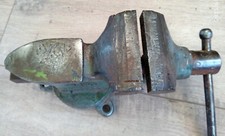étau ancien enclume d'occasion  Châteaurenard