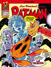 Rat man collection usato  Parma