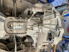 Rover mgf gearbox for sale  WIGAN