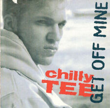 Chilly tee get gebraucht kaufen  Schortens