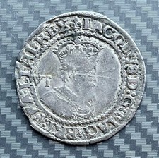 King james 1st for sale  LONDON