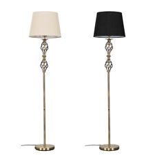 Antike messing stehlampe gebraucht kaufen  Versand nach Germany