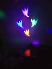Gemmy led light for sale  Mount Hope