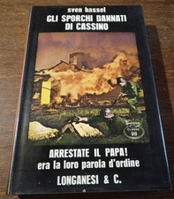 Gli sporchi dannati usato  San Cesareo