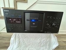 Sony dvp 777es for sale  Myrtle Beach
