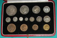 Präparat kursmünzensatz 1937 gebraucht kaufen  Versand nach Germany