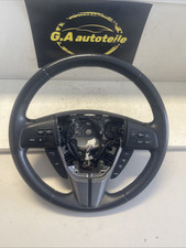 Lenkrad lederlenkrad mazda gebraucht kaufen  Mendig