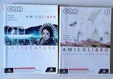 Amico libro quaderno usato  Fonte Nuova