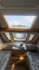 Swift challenger caravan for sale  NEWARK
