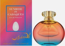 Lot parfums salvador d'occasion  France