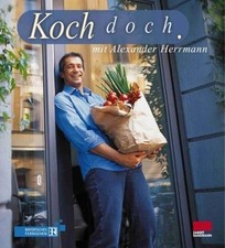 Koch doch herrmann gebraucht kaufen  Seesen