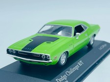 Minichamps 400144700 dodge d'occasion  Villeneuve-de-Berg